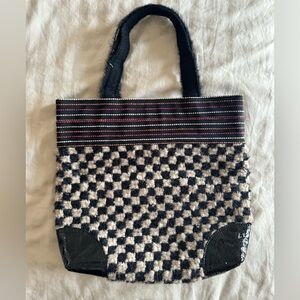 Marico for Furla shoulder bag